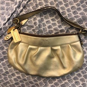 Coach shoulder bag